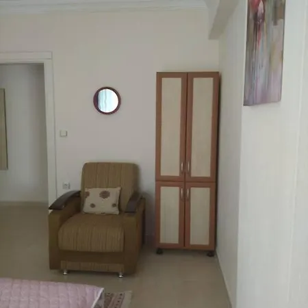 Apartmán светлая с отдельной кухней и ванной 1+1 Didim