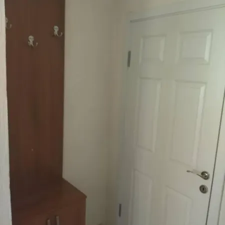 Apartamento светлая с отдельной кухней и ванной 1+1 *