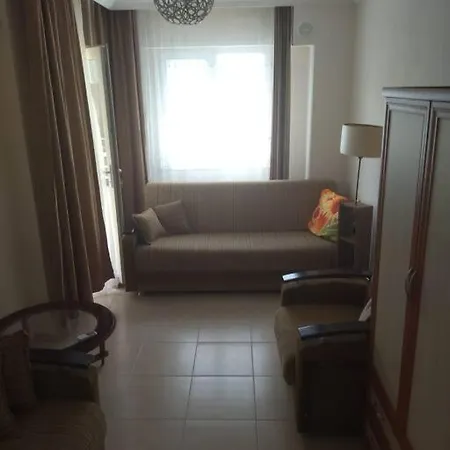 Apartamento светлая с отдельной кухней и ванной 1+1 Didim